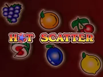Amazon Slots screenshot